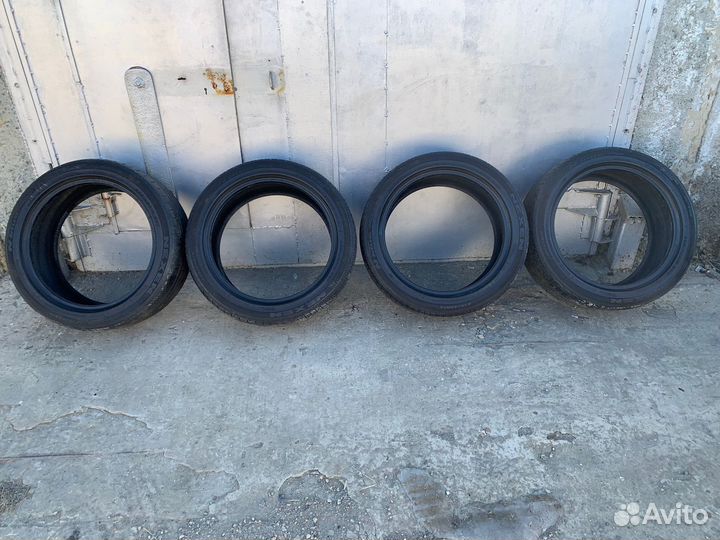 Nexen N Blue HD 235/45 R18 94V