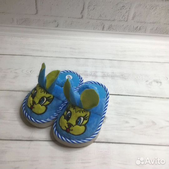 Детская обувь новая