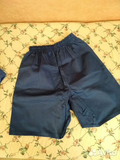 Кимоно с шортами. На рост 164