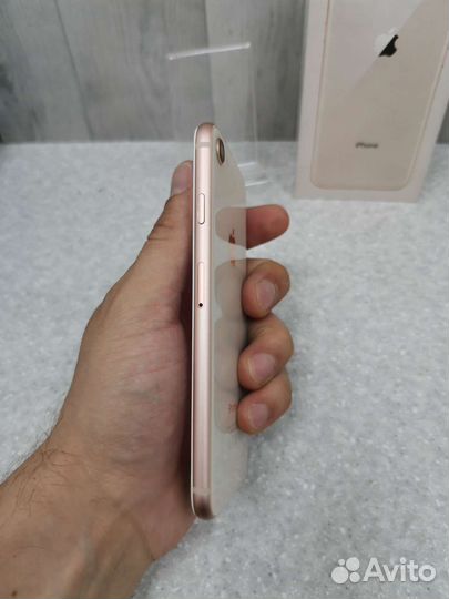 iPhone 8 256gb