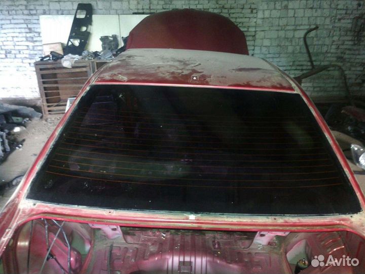 Lancer 9 стекло