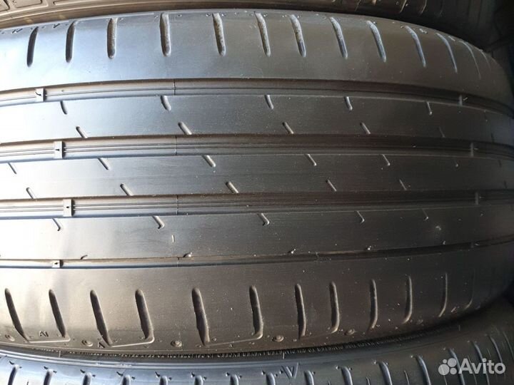 Hankook Ventus S1 Evo 2 K117 225/45 R18 91W