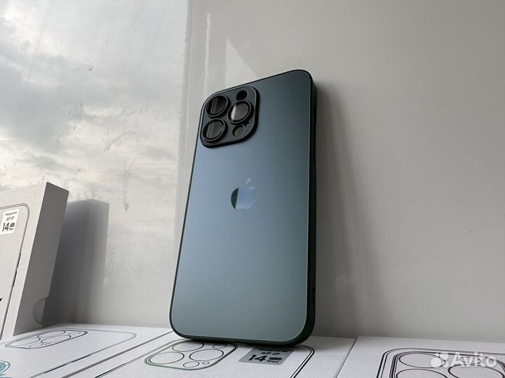 Чехол для iPhone 11/12/13/14 pro max