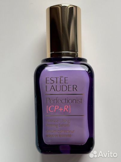 Сыворотка против морщин estee lauder Perfectionist