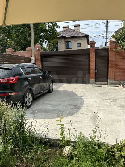 Дом 177,8 м² на участке 2,3 сот.