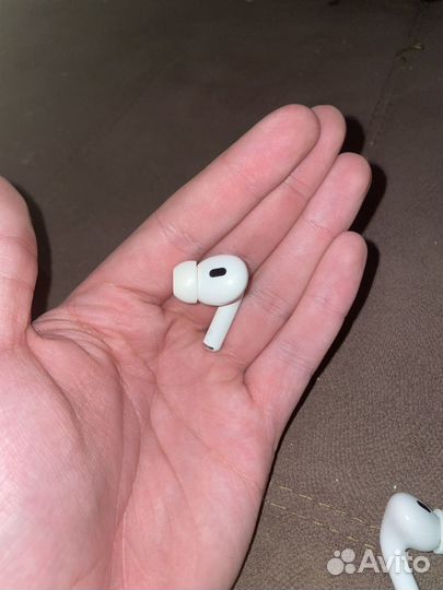 Наушники apple airpods pro 2