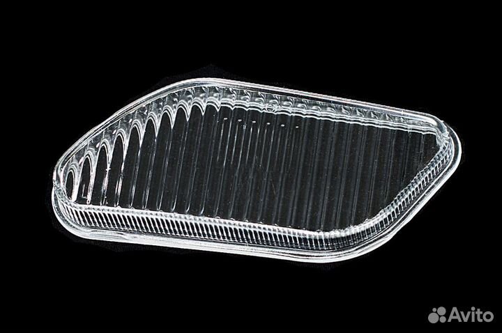 Фара противотуманная daewoo nexia