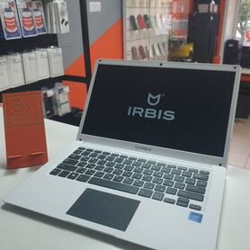 Ноутбук irbis NB270 Intel N4020 1920x1080 Full HD