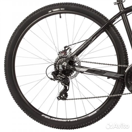 Новый велосипед Stinger Graphite STD 2022 29