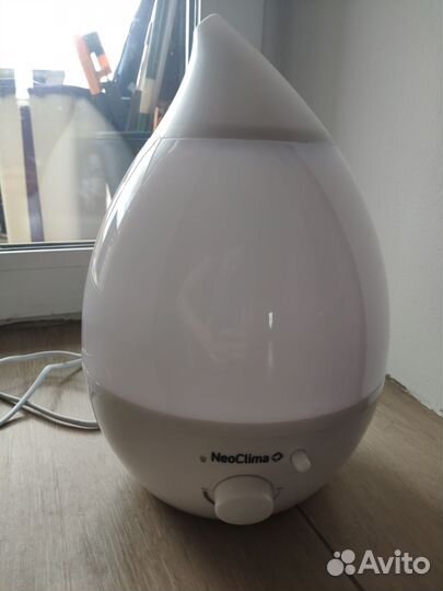 Увлажнитель воздуха neoclima NHL-220L