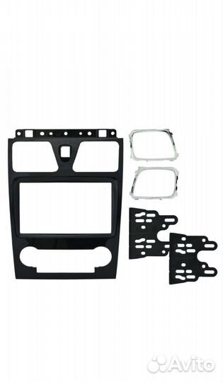 Переходная рамка под планшет Geely emgrand ec7
