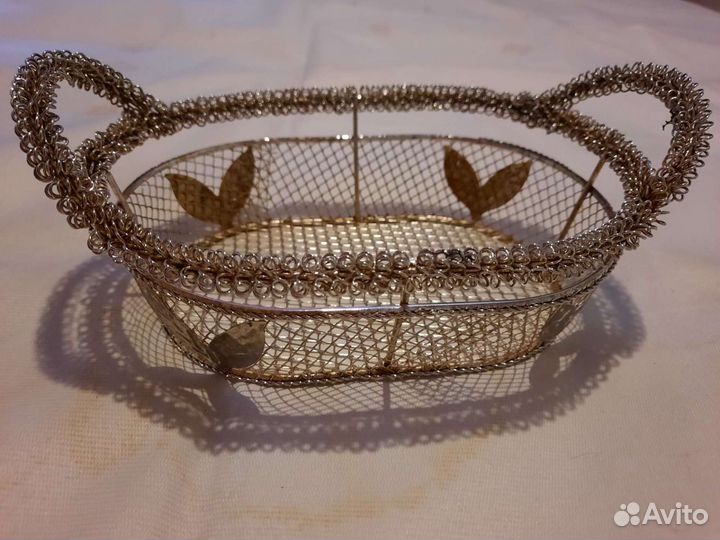 Конфетница