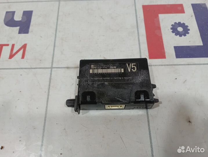 Блок электронный Toyota Land Cruiser Prado (J150) 89784-60160