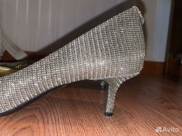 Michael kors туфли