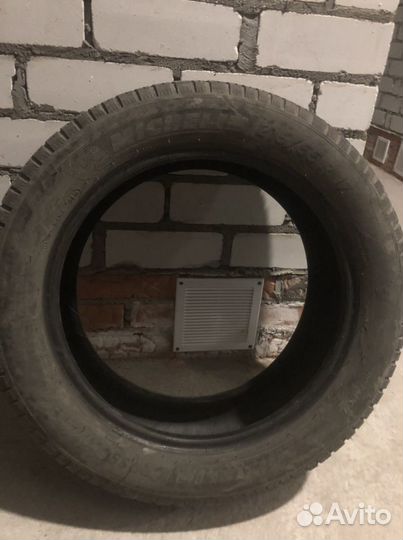 Michelin CrossClimate 215/55 R17