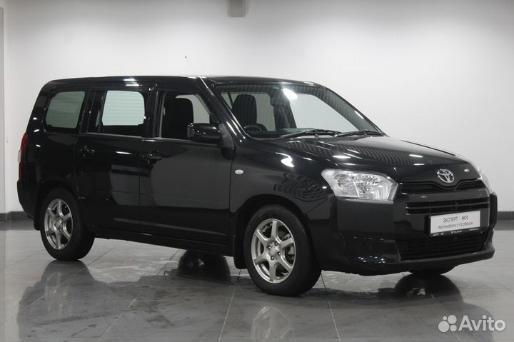 Toyota Succeed 1.5 CVT, 2019, 49 896 км