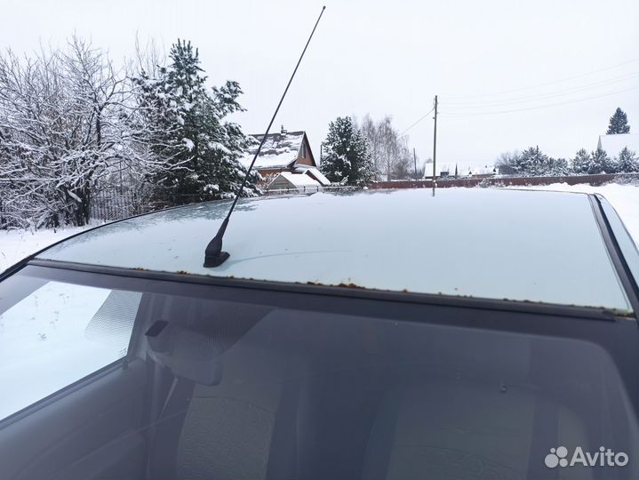 Renault Logan 1.4 МТ, 2007, 188 240 км