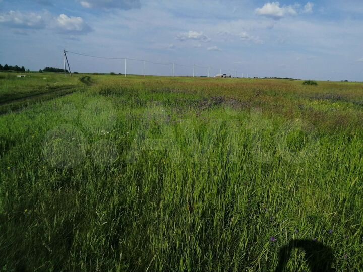 Участок 15 сот. (ИЖС)