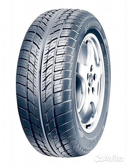 Tigar Sigura 185/65 R15