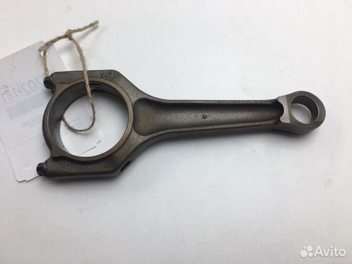 Шатун Bmw 3-Series E90 N46B20 2008