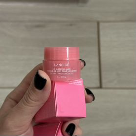 Laneige маска для губ