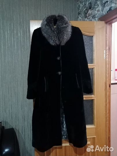 Шуба