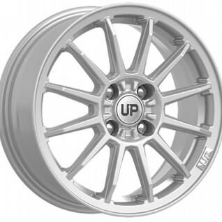 Литые диски Wheels UP Up102 6×R15 4×98