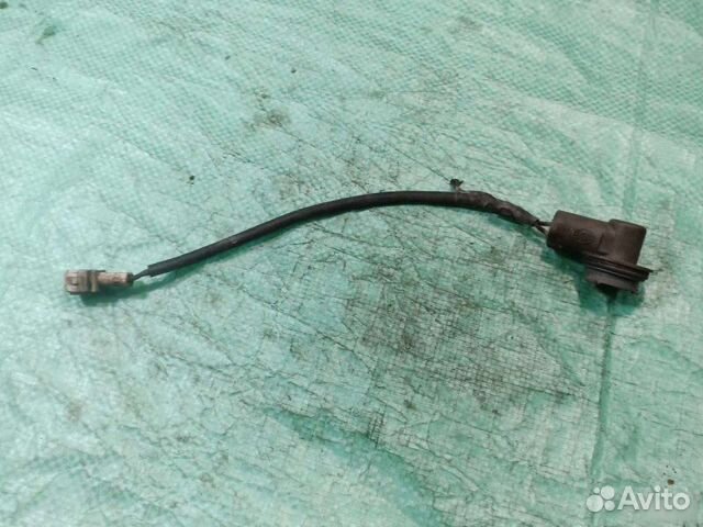 Патрон поворотника Volkswagen Passat B3