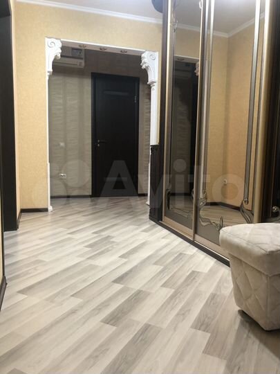 3-к. квартира, 84,4 м², 4/5 эт.