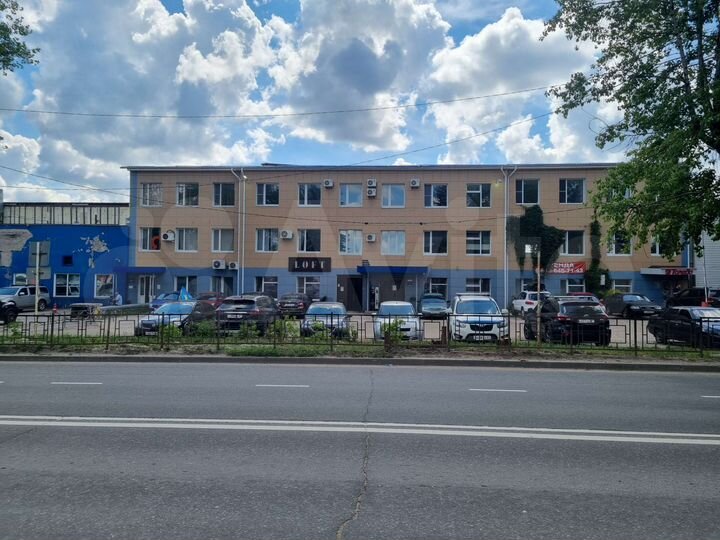 Свободного назначения, 1350 м²
