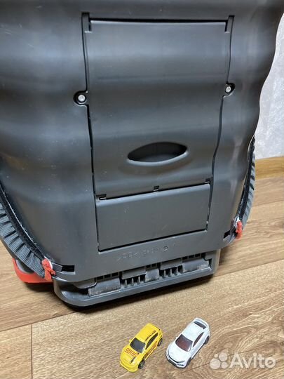 Автокресло детское 15 36 кг