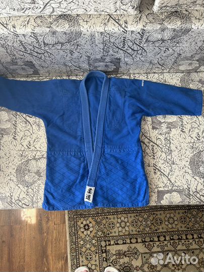 Кимоно для дзюдо152