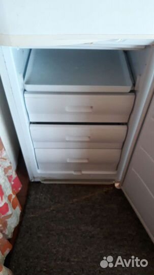 Холодильник бу