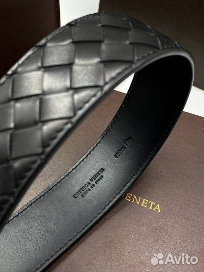 Bottega veneta ремень