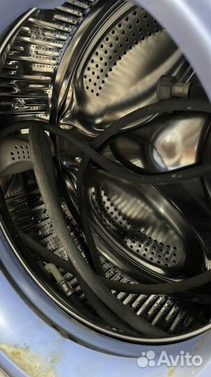 Стиральная машина Haier HW60-1010AN