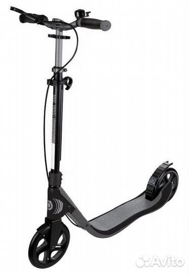 Самокат globber one nl 205 deluxe