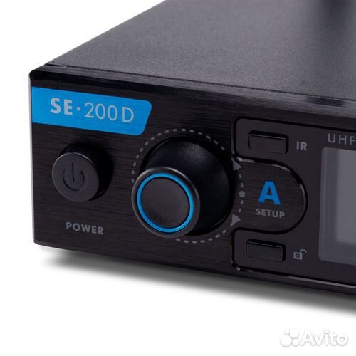 Цифровые микрофоны Studio Evolution SE-200