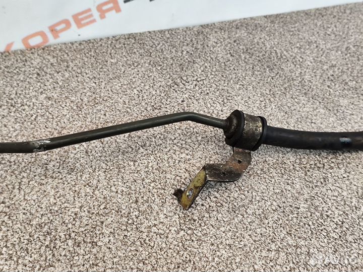 Шланг гур SsangYong Actyon G23