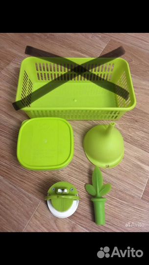 Кухонные принадлежности