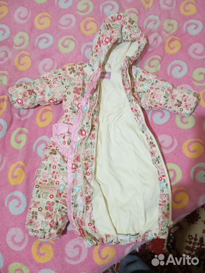 Комбинезон