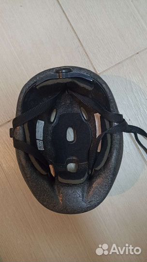 Велошлем детский