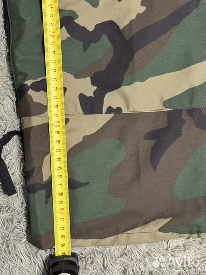 Брюки Gore-tex армии США