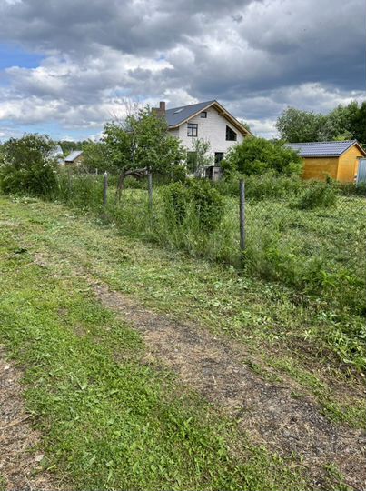 Участок 6 сот. (СНТ, ДНП)
