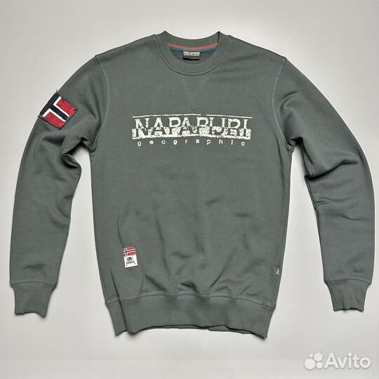 Napapijri комплект костюм