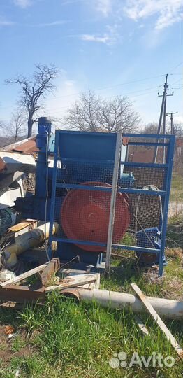 Оборудование для производства