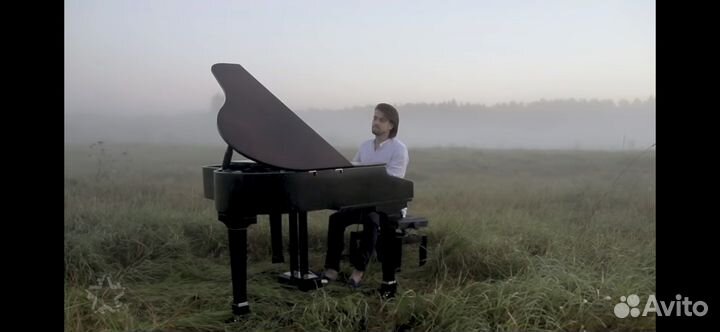 Рояль кабинетный artesia в аренду