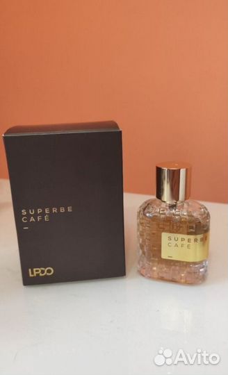 Духи женские