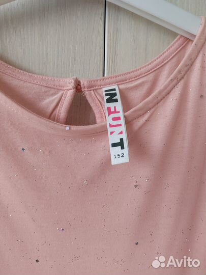 Платье праздничное