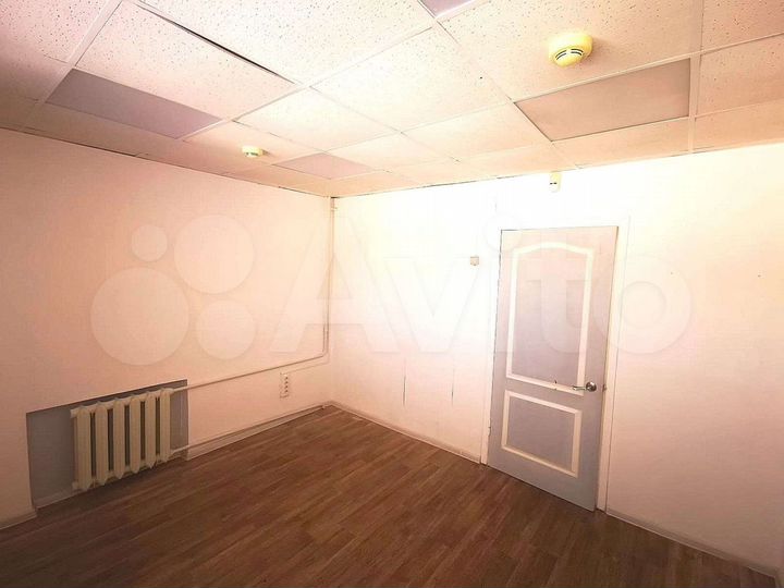 Офис, 11.8 м²