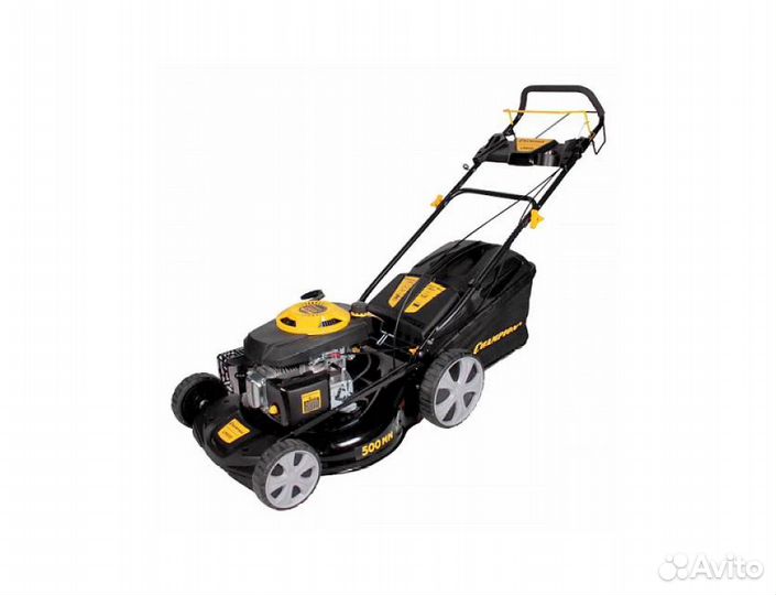 Газонокосилка самоходная 5131